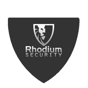 Rhodium Security