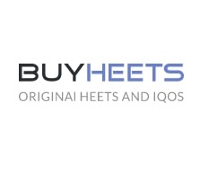 IQOS Dubai - BuyHeets