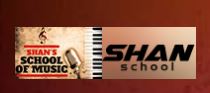 Shan’s School of Music 