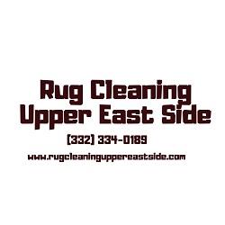 Rug Cleaning Upper East Side