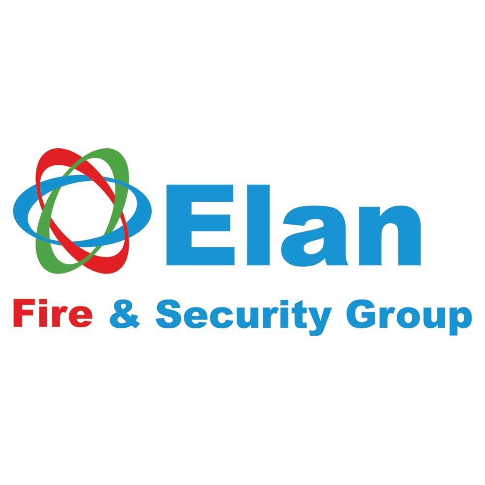 Elan Fire & Security Group Ltd