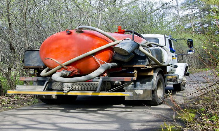 A+ Septic Tank Pumping LLC 