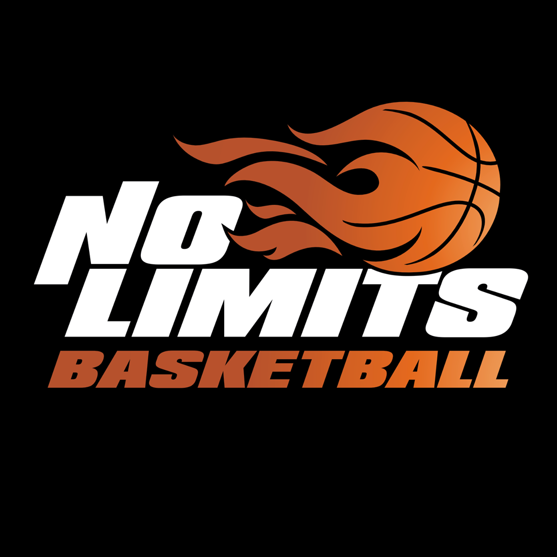 No Limits Basketball