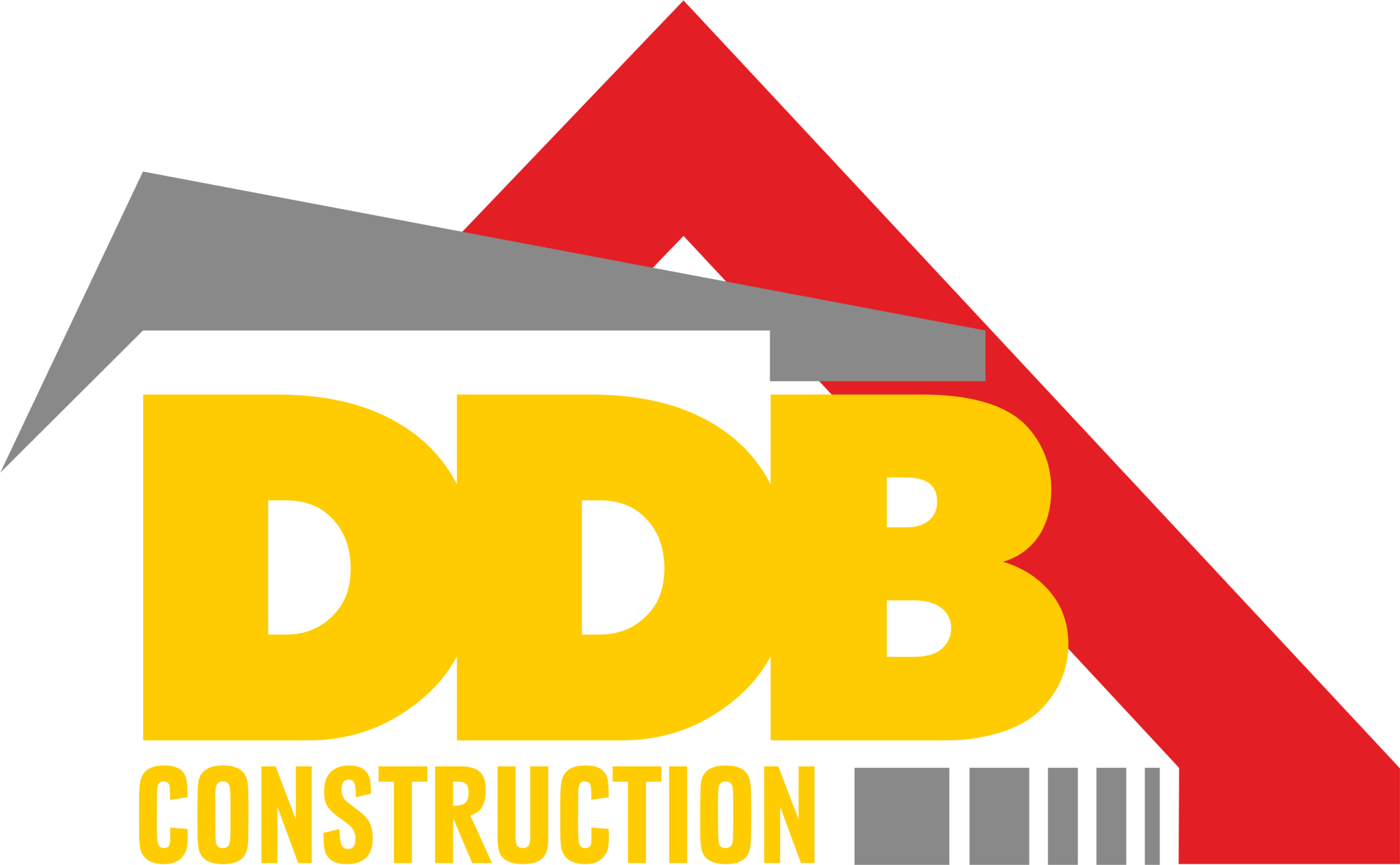 DDB Construction Services