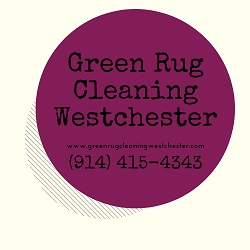 Green Rug Cleaning Westchester
