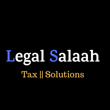 Legal Salaah