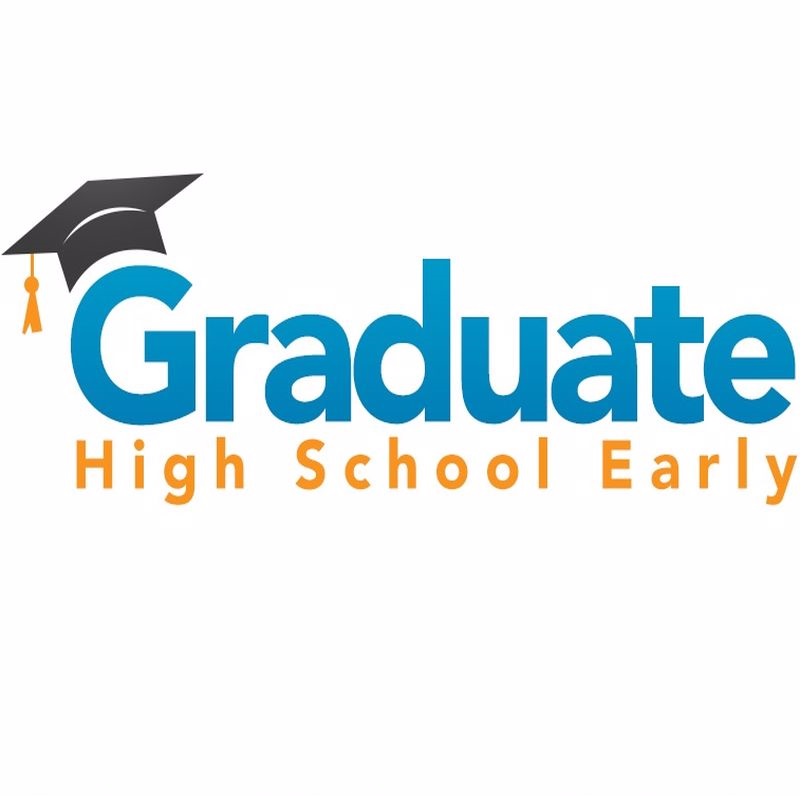 Graduate High School Early