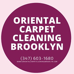 Oriental Carpet Cleaning Brooklyn