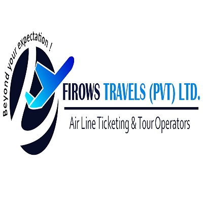 Firows Travels (Pvt) Ltd.