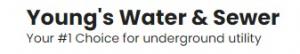 Young's Water and Sewer
