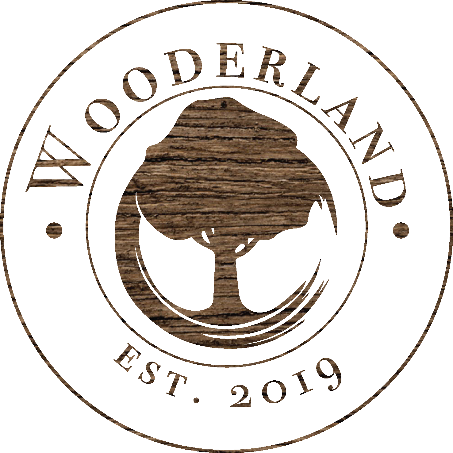 The Wooderland