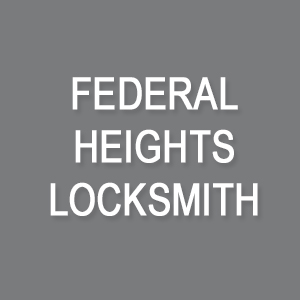 Federal Heights Locksmith