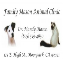 Family Mason Animal Clinic