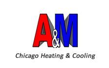 A & M Heating and Cooling 