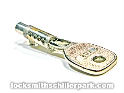 Trusted Locksmith Schiller Park