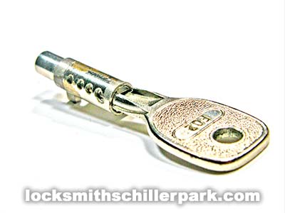 Trusted Locksmith Schiller Park