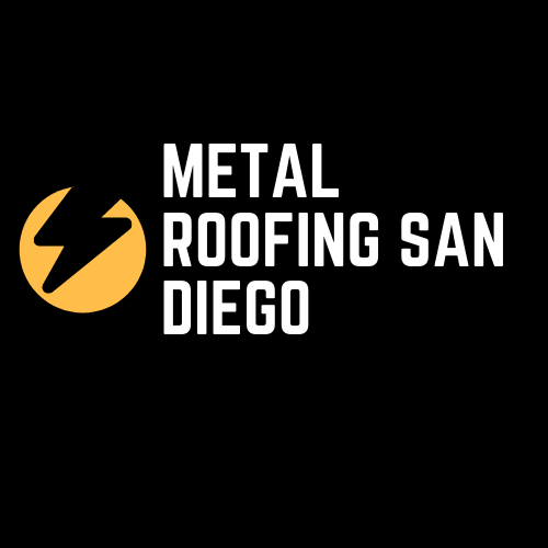 Metal Roofing San Diego