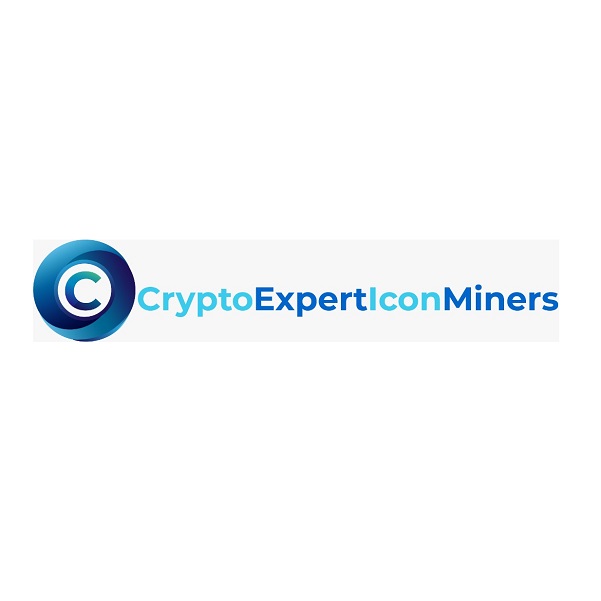 Crypto Expert Icon Miners