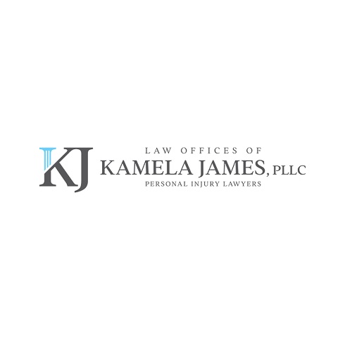 Law Offices of Kamela James