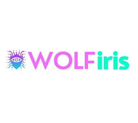 Wolf iris AI
