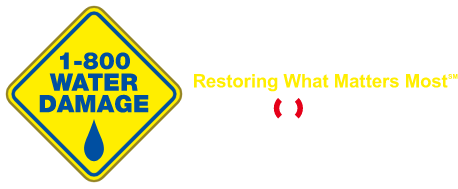 1-800 WATER DAMAGE of Western Colorado