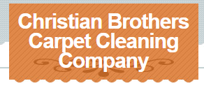 Christian Brothers Carpet Cln