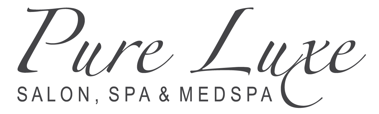 pure luxe salon & spa