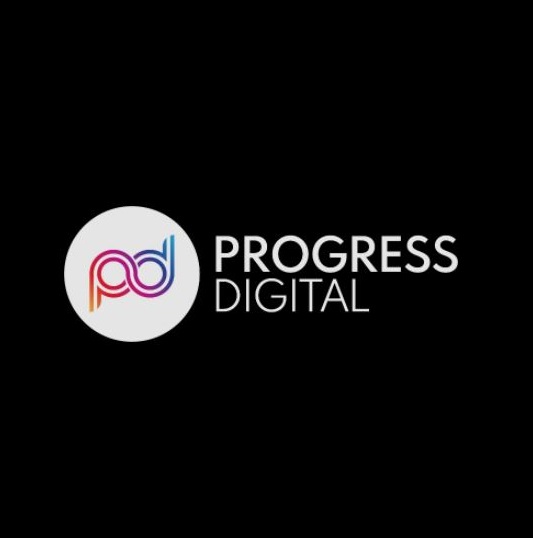 Progress Digital