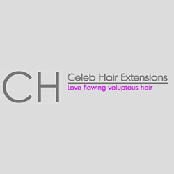 Celeb Hair Extensions