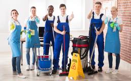 Event: How to Hire a Cleaning Service