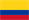 Colombia flag