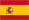 Spain flag