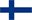 Finland flag