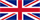 United Kingdom flag