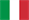 Italy flag