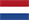 Netherlands flag