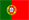 Portugal flag