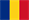 Romania flag