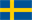 Sweden flag