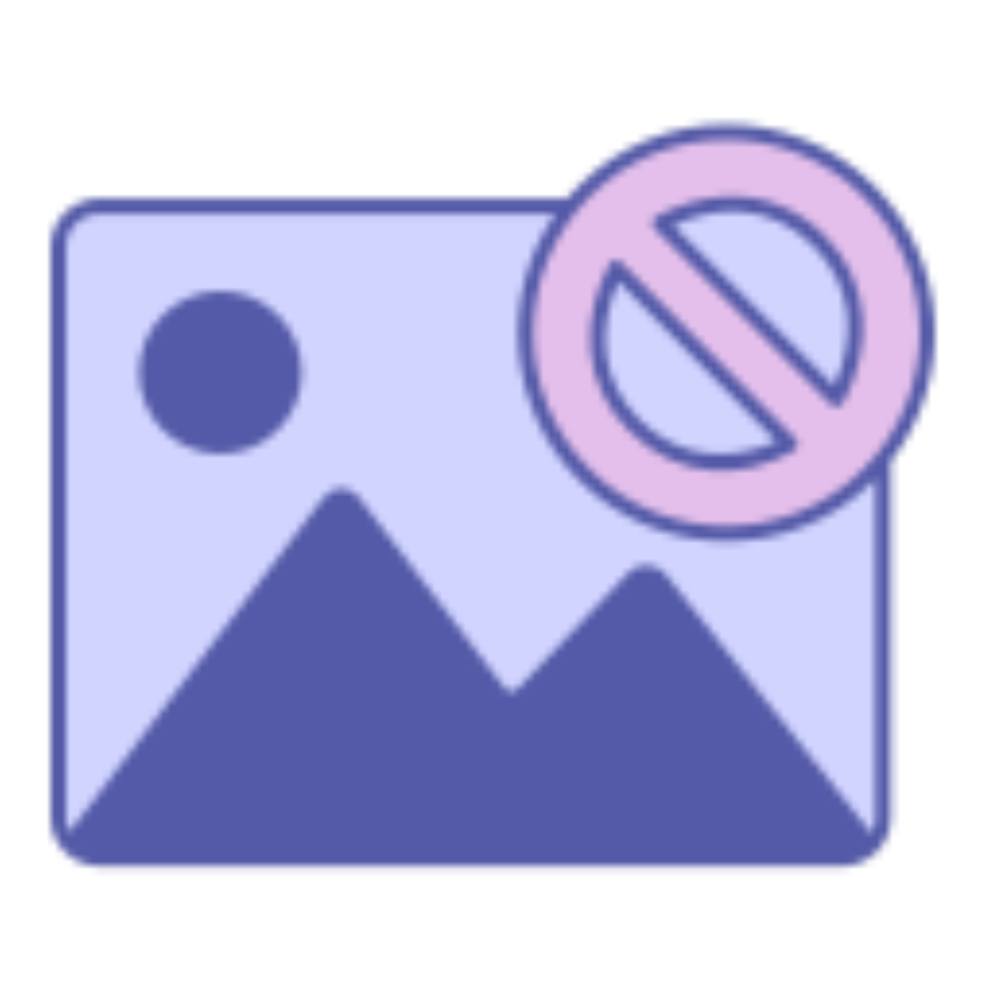Axinom Portal icon