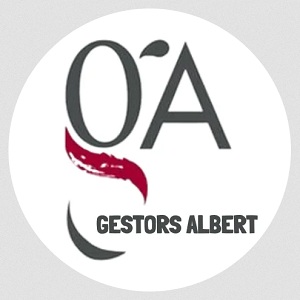 Gestors Albert - Alberto García - 43510244V