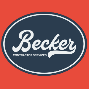 Becker Excavation & Paving