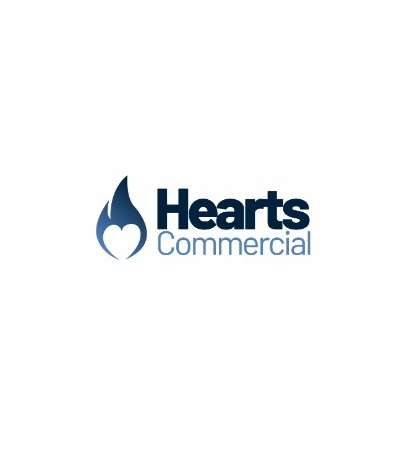 Hearts Commercial Services
