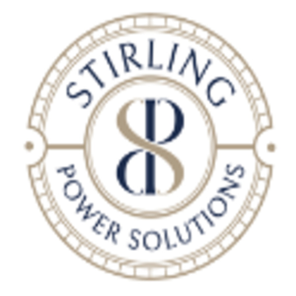 Stirling Power Solutions 